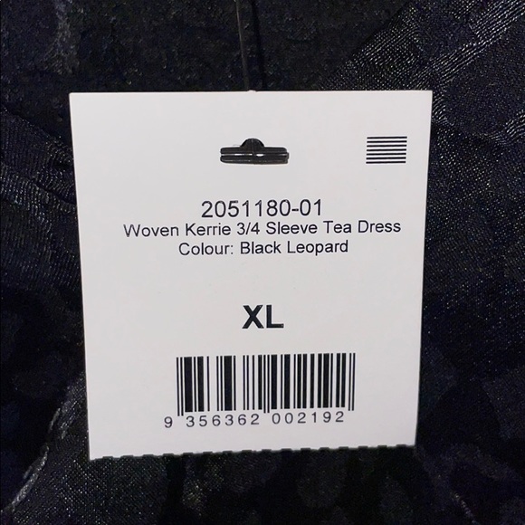 Cotton On Mini Tea Dress - Picture 3 of 3